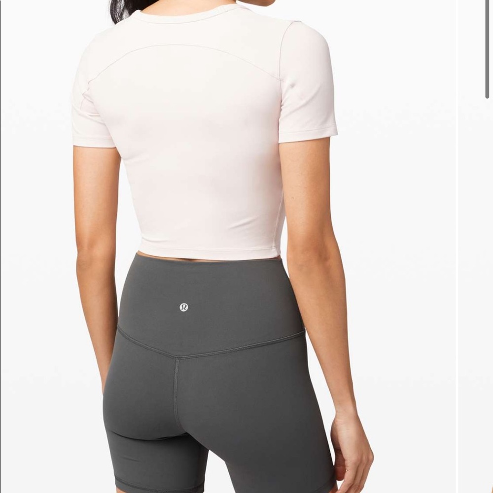 Lululemon top - Picture 2 of 9
